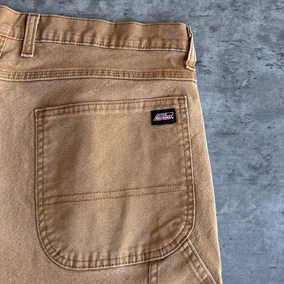 Vintage Y2K Carhartt Style Baggy Grunge Opium Carpenter Pants - Picture 3 of 3
